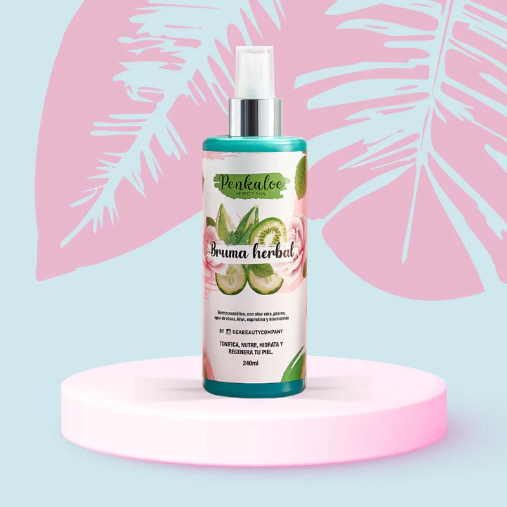 Hermal Penkaloe Mist